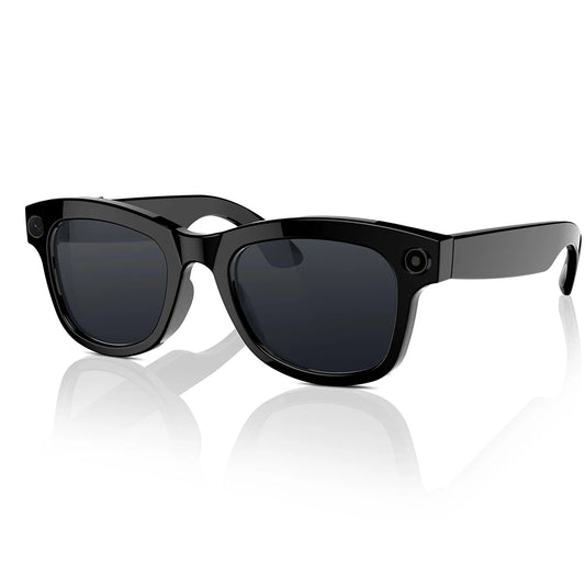 M01 Smart Glasses Video Recording Camera Sunglasses AI Translation Technological Gadgets Sports VR Headphones for Man Woman 2026