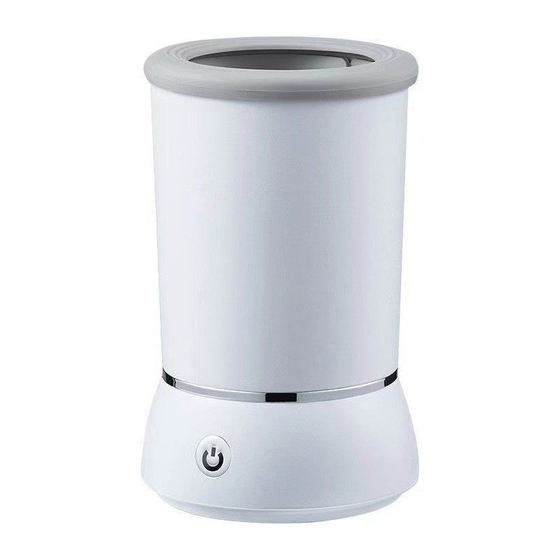 Pet Paw Cleaning Cup Automatic Foot Washing Dogs and Cats Electric Cleaning Device