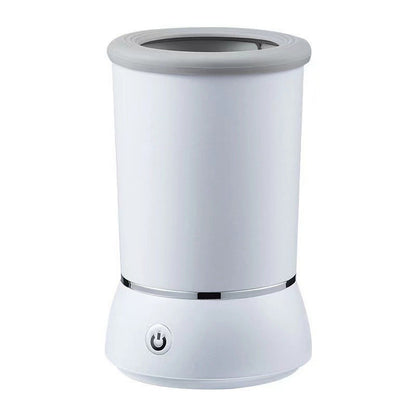 Pet Paw Cleaning Cup Automatic Foot Washing Dogs and Cats Electric Cleaning Device
