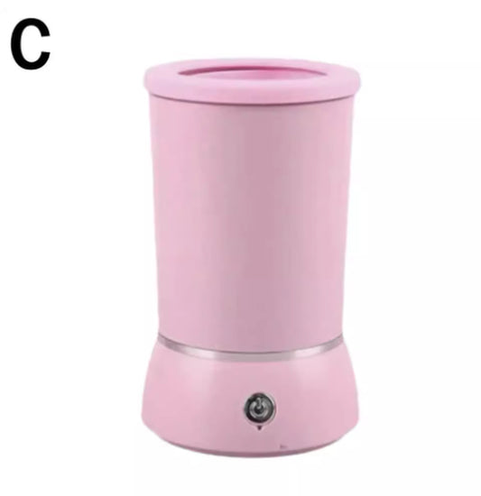 Pet Paw Cleaning Cup Automatic Foot Washing Dogs and Cats Electric Cleaning Device